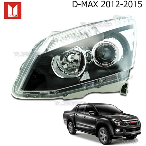 Oem genuine head lamp - oem,