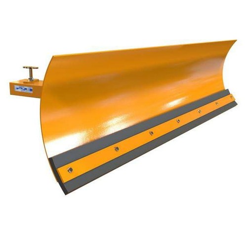 Fmp fixed blade snow - snow, plough