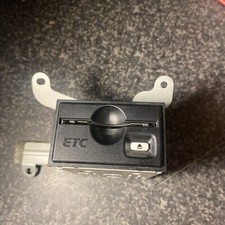 Nissan Elgrand rider E51/NE51 model genuine ETC T24100A00000