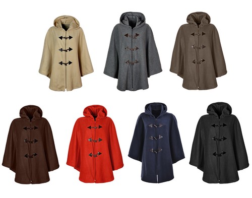 Ladies womens fleece - ladies,