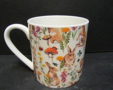 Extra Large Fine Bone China