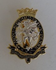 Royal Wessex Yeomanry Cap