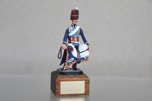 Rose miniatures napoleonic - rose,