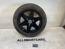 SMART FORTWO 450 FRONT ALLOY