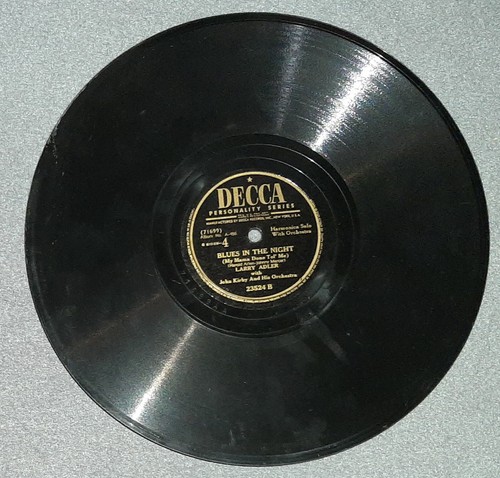 Larry adler louis blues - blues, /