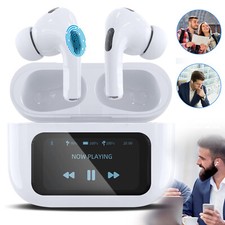 Ai Translation Earbuds