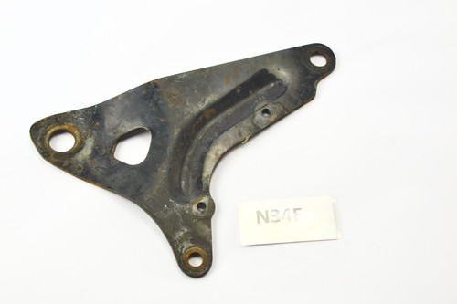 Yamaha 750 1t5 - 750, rear