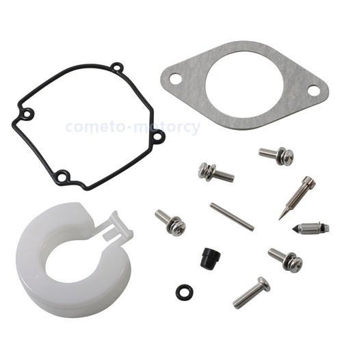 Outboard carburetor carb - carburetor,