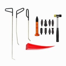 Paintless Dent Removal Auto