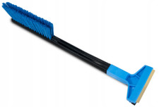 Car Windscreen Ice Scraper &
