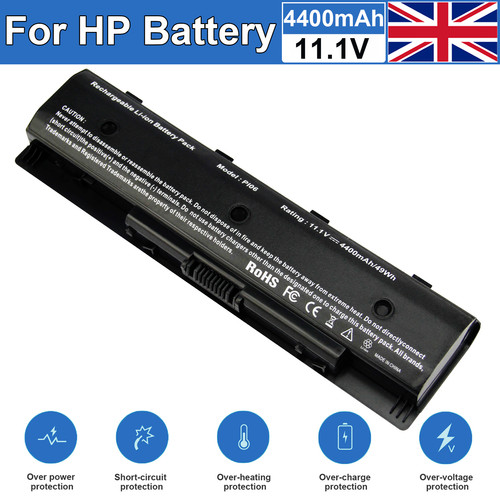 P106 p109 battery - p109,