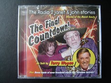 Radio 2 JANET & JOHN Stories