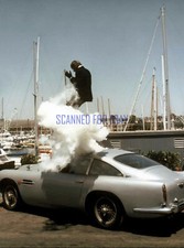 THE CANNONBALL RUN GREAT PHOTO