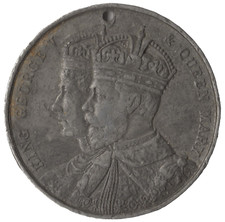 1911 george queen - &,