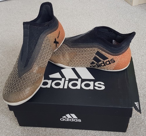 Adidas tango in indoor - tango, 17+