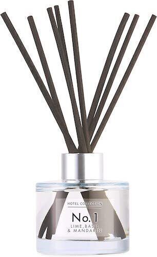 Aldi luxury reed diffuser - luxury, no