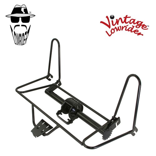 Vintage lowrider tricycle - lowrider,