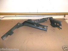 SAAB 93 2006 BONNET HINGES