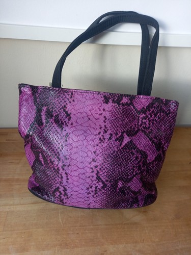 Snake skin faux - snake,
