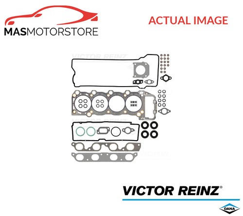 Engine top gasket set - top,