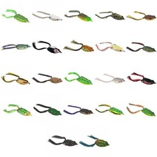 Spro Bronzeye Frog 65 mm 5/8