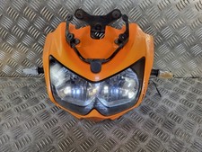Kawasaki Z1000 2005