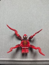 Lego Spider-Man Carnage -
