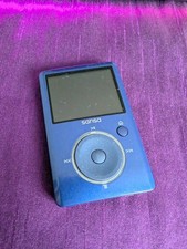 Sandisk Sansa Fuze 4GB blue