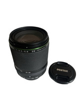 Pentax HD PENTAX-D FA 28-105mm