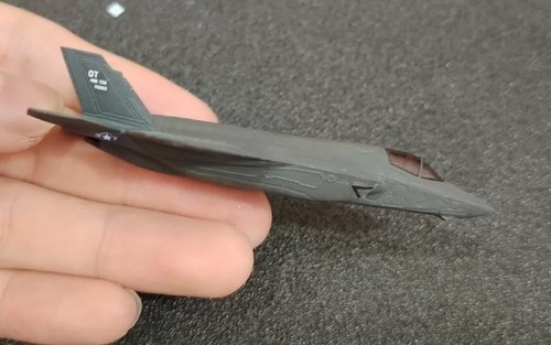 200 144 35b lightning - 1/200/144, ii