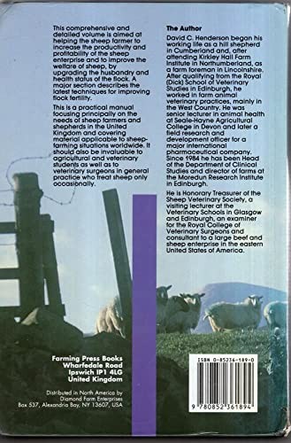 The veterinary book - book, for