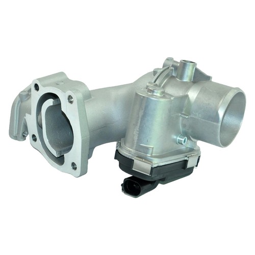 Throttle body valve fits fiat - throttle,