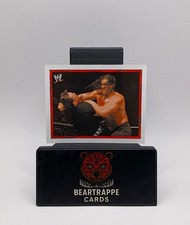 2008 The Great Khali Merlin