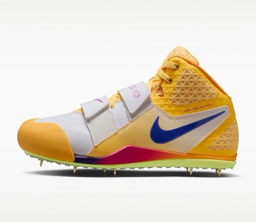 Nike zoom javelin elite - elite, 3