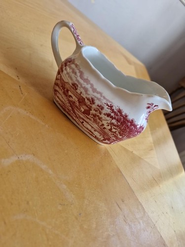 Wood ware enoch - enoch, english