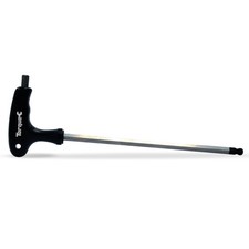 Torque long handled allen key - torque,
