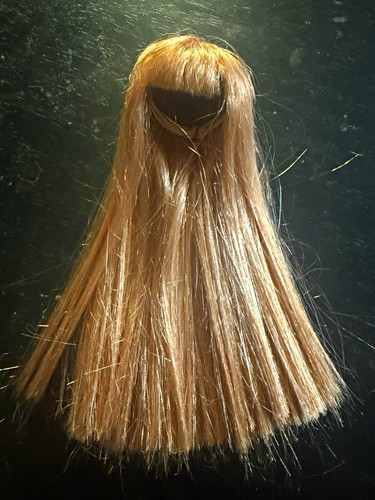 Sybarite superfrock superdoll - sybarite,