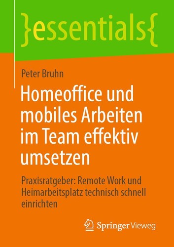 Peter bruhn homeoffice - peter,