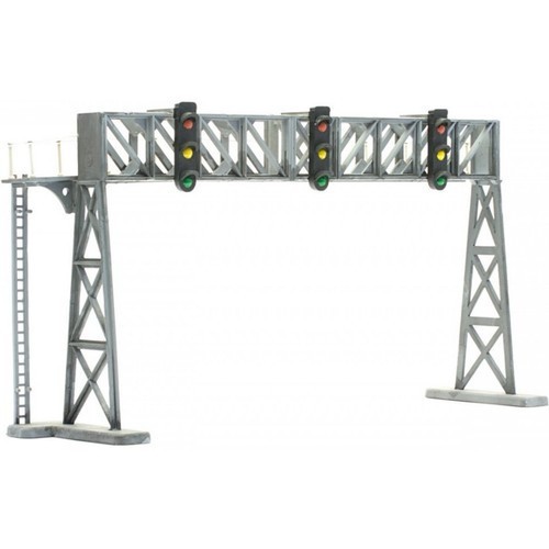 Gauge dapol plastic signal - plastic,