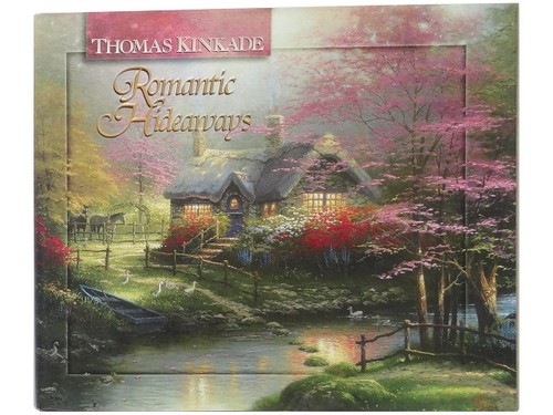 Foreign books thomas kinkade - foreign,