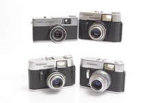 JOB LOT 35mm Vintage