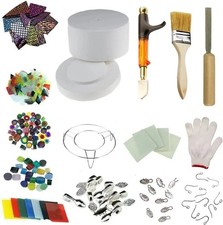 Extra Large Microwave Kiln Kit