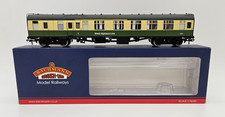 BACHMANN OO Gauge From Set