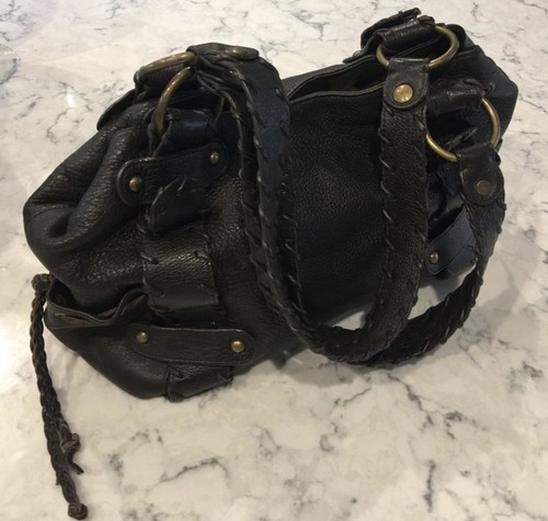 Kooba sienna handbag - kooba,