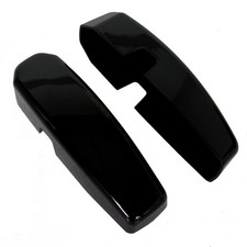 Gloss Black covers for