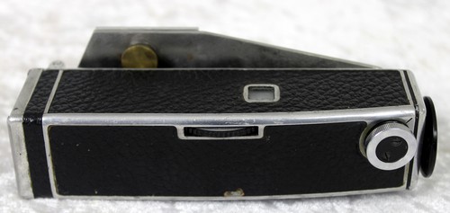 Paillard bolex h16 - bolex,