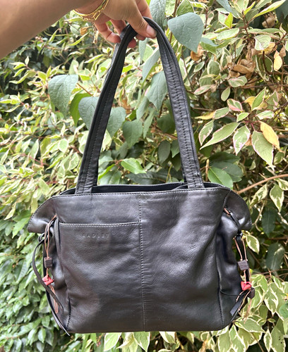 Radley black soft leather - radley,