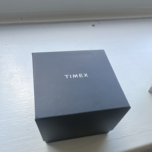 Timex mens essex watch - timex,