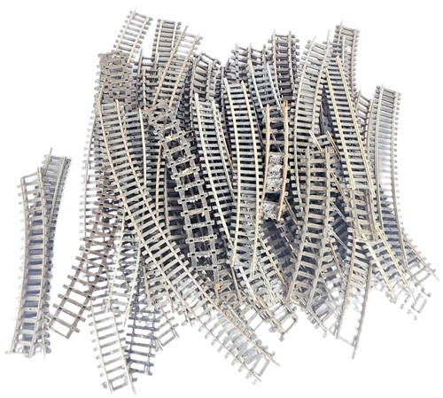 Job lot hornby - of, triang