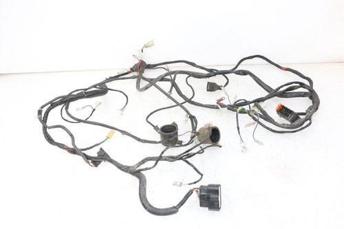 Wire harness gilera runner - wire,